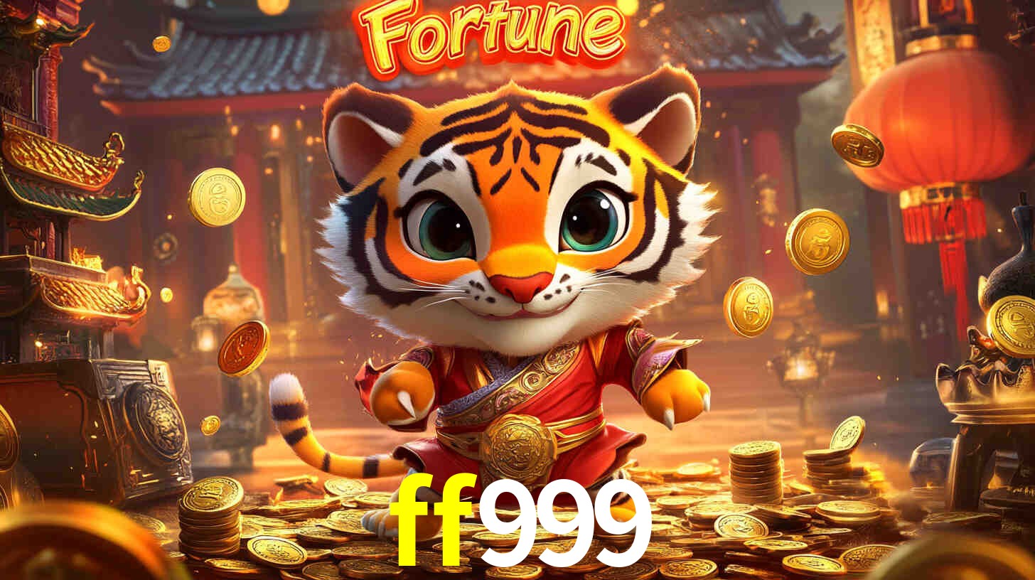 Mesa de Blackjack ff999