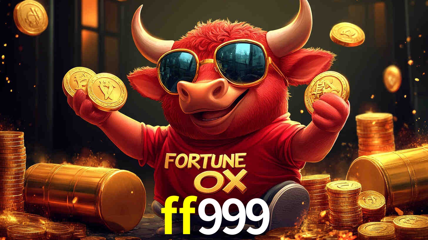 Casino Ao Vivo ff999