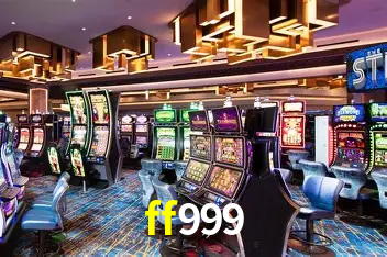 Interface Premium ff999