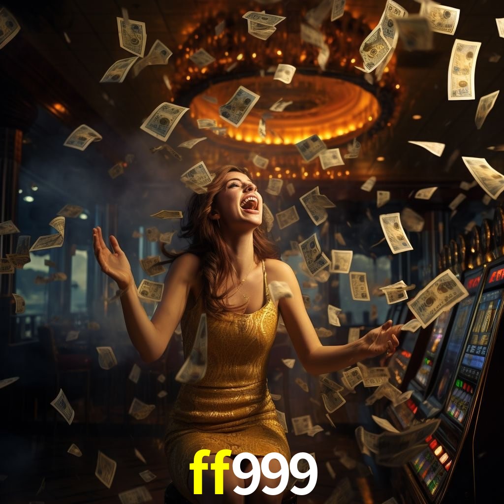 Live Casino ff999