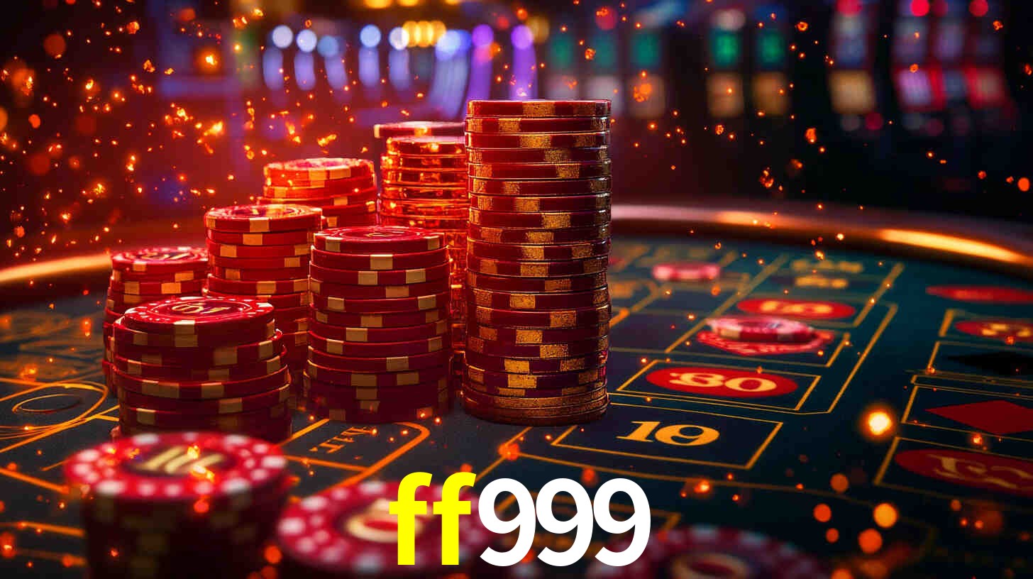 ff999 bet
