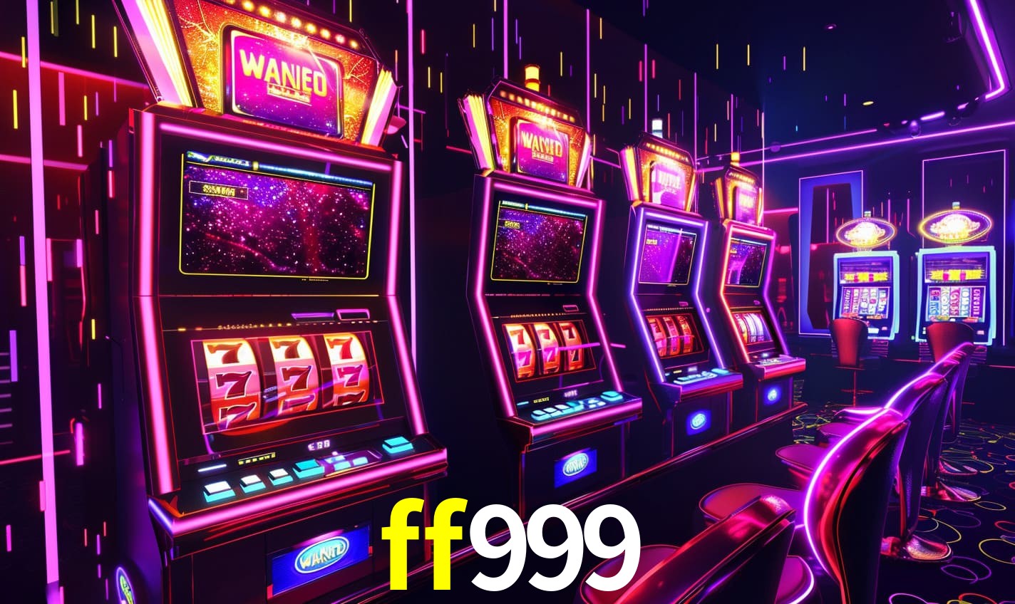 Diretório de Jogos ff999