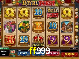 Platform Technology ff999