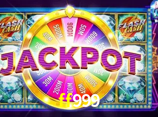 PIX Instantâneo ff999