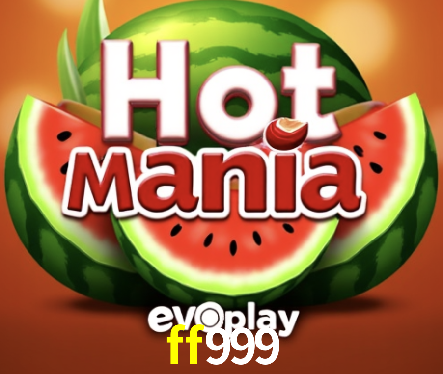 Game Providers ff999