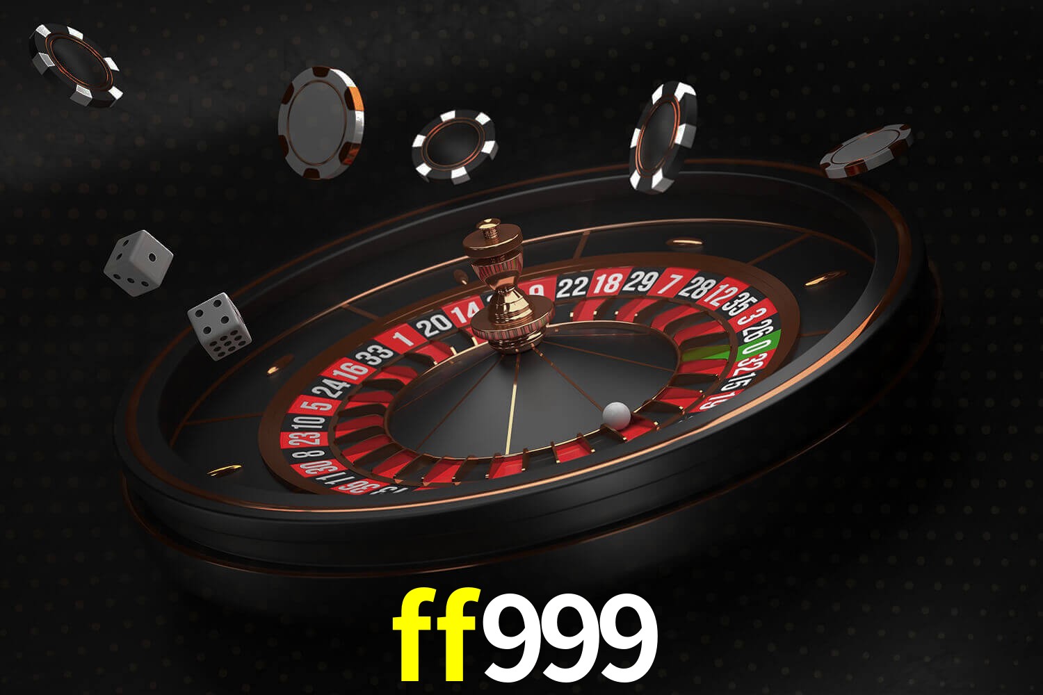 ff999 bet