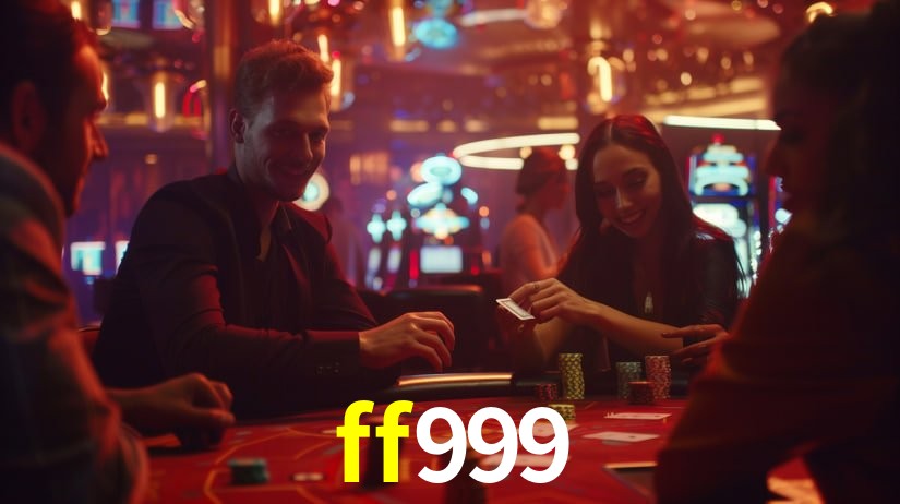 Bônus Diários ff999