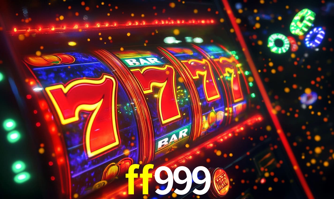 ff999 bet