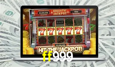 Responsive Design ff999